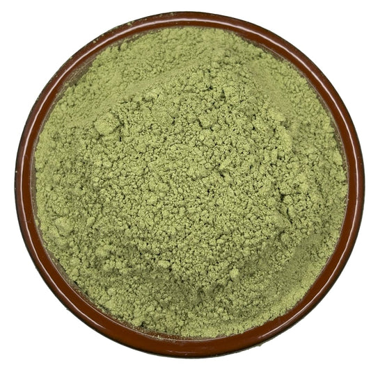 Organic Alfalfa Powder