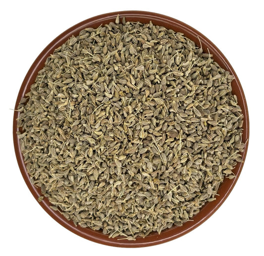 Aniseed - Organic