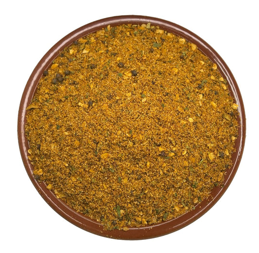 Aussie Barbecue Seasoning