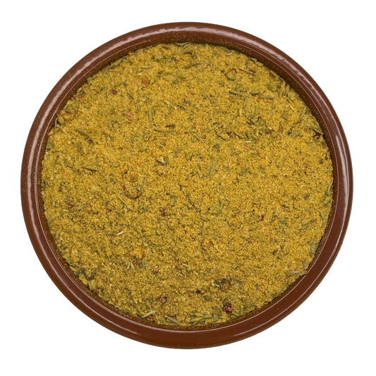 BBQ Provencale Seasoning