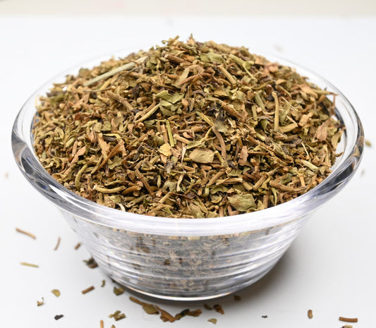 Organic Bacopa Brahmi by Herb Nation