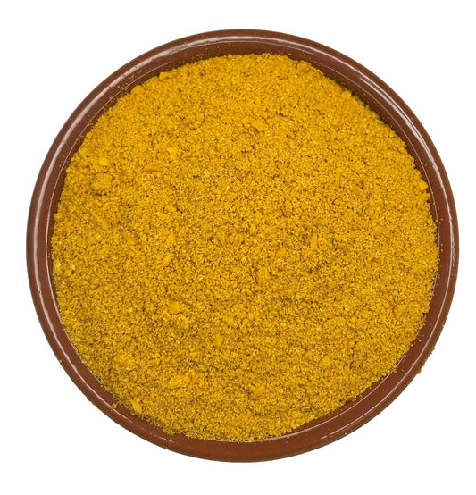 Balinese Seasoning