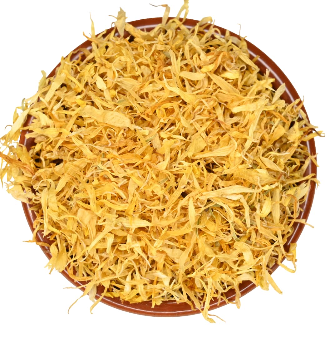 Calendula Petals