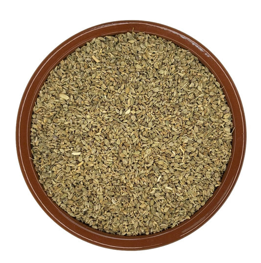 Carom Seeds (Ajwain)