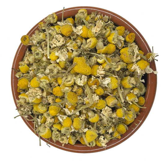 Chamomile - Premium Organic