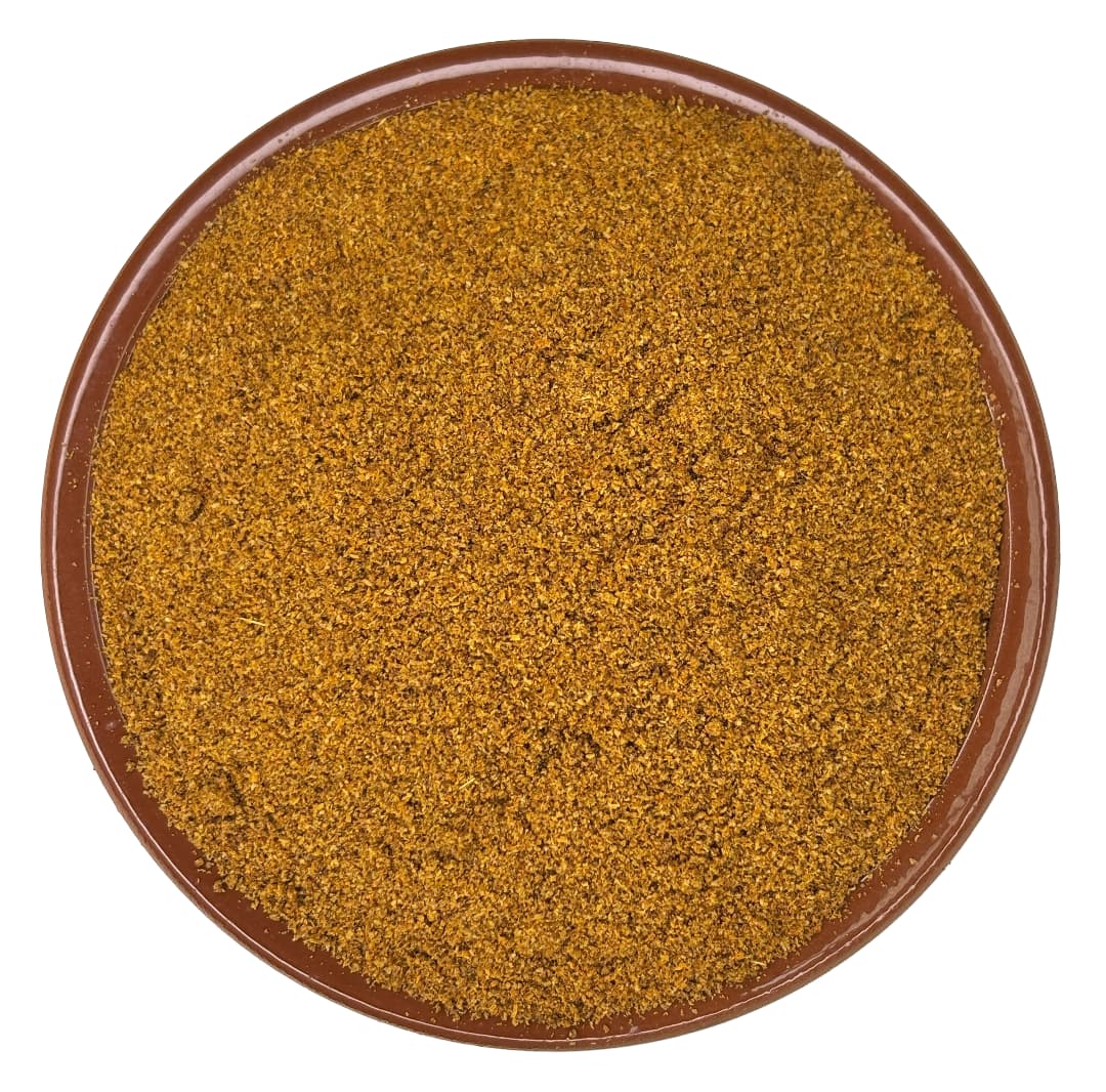 Chilli Powder Hot - Organic