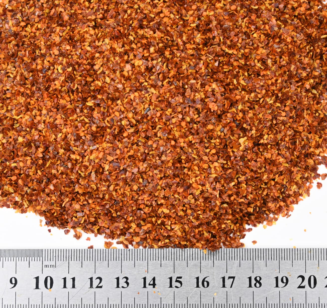 Crushed Seedless Chilli
