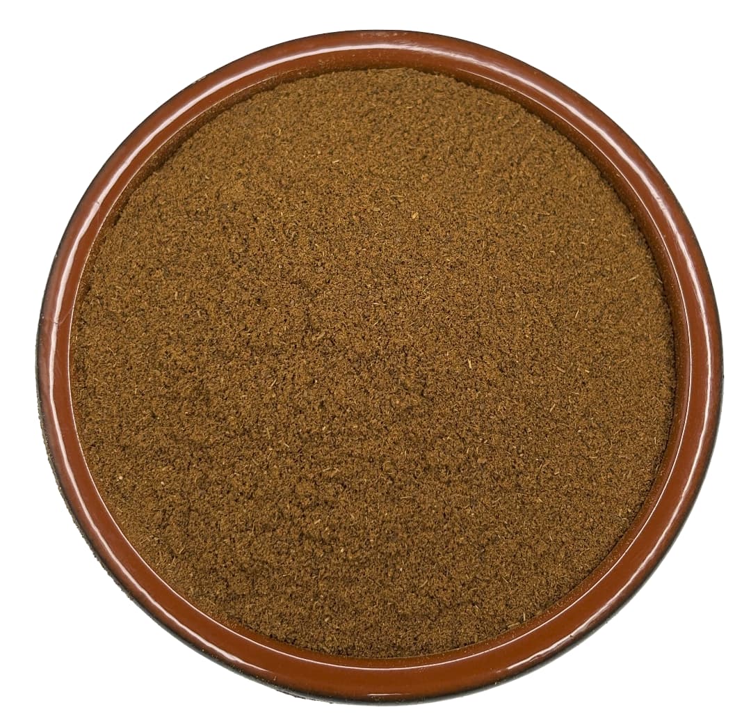 Cloves Ground