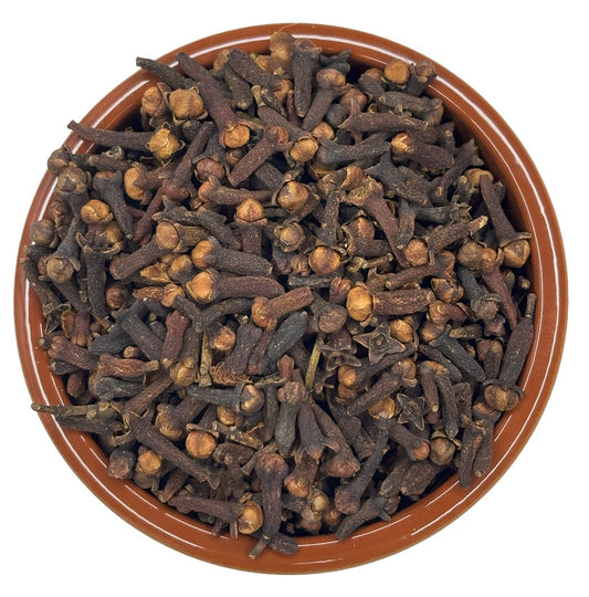 Cloves