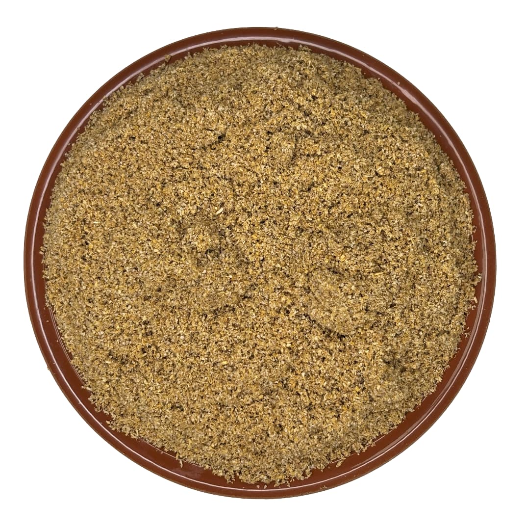 Coriander Ground - Organic