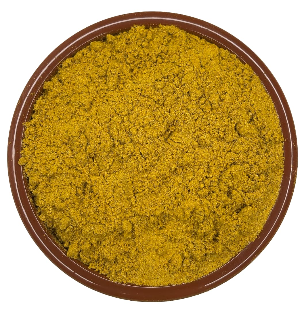 Curry Powder Mild