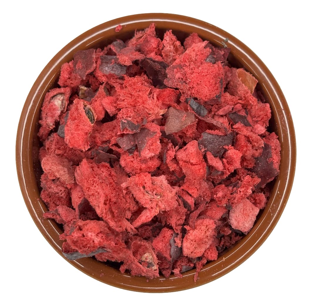 Davidson Plum Chips - Freeze Dried