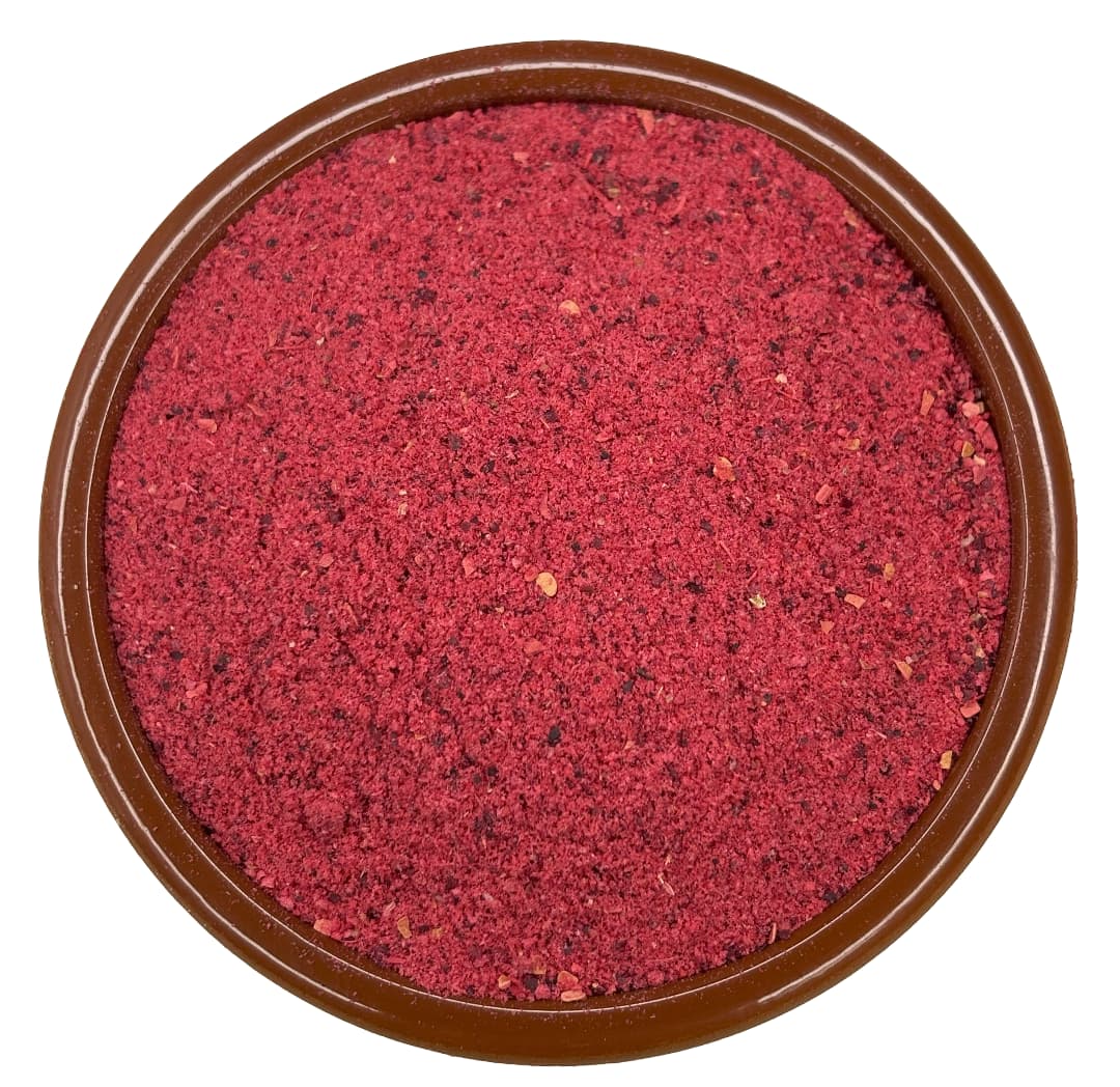 Davidson Plum Powder - Freeze Dried