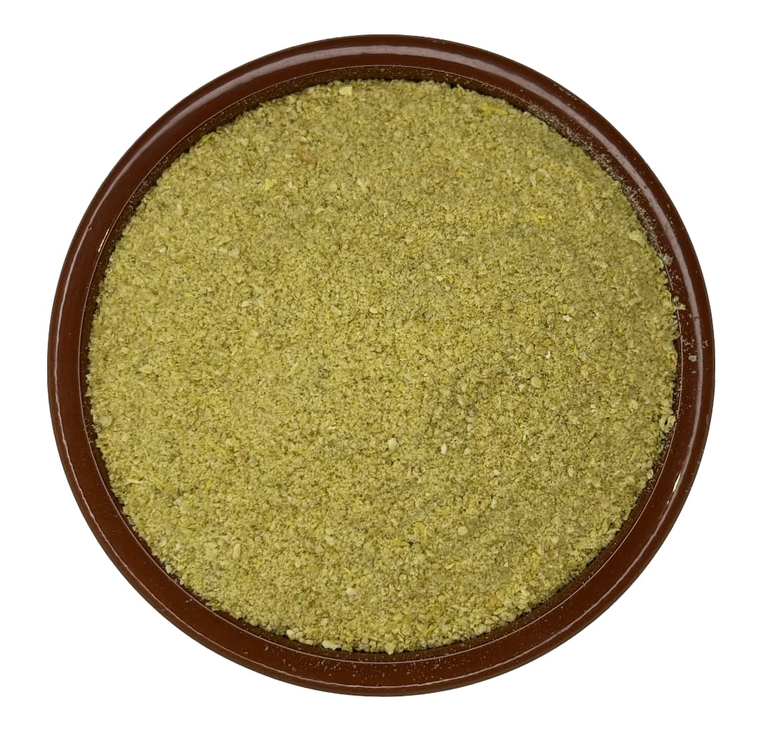 Desert Lime Powder - Freeze Dried