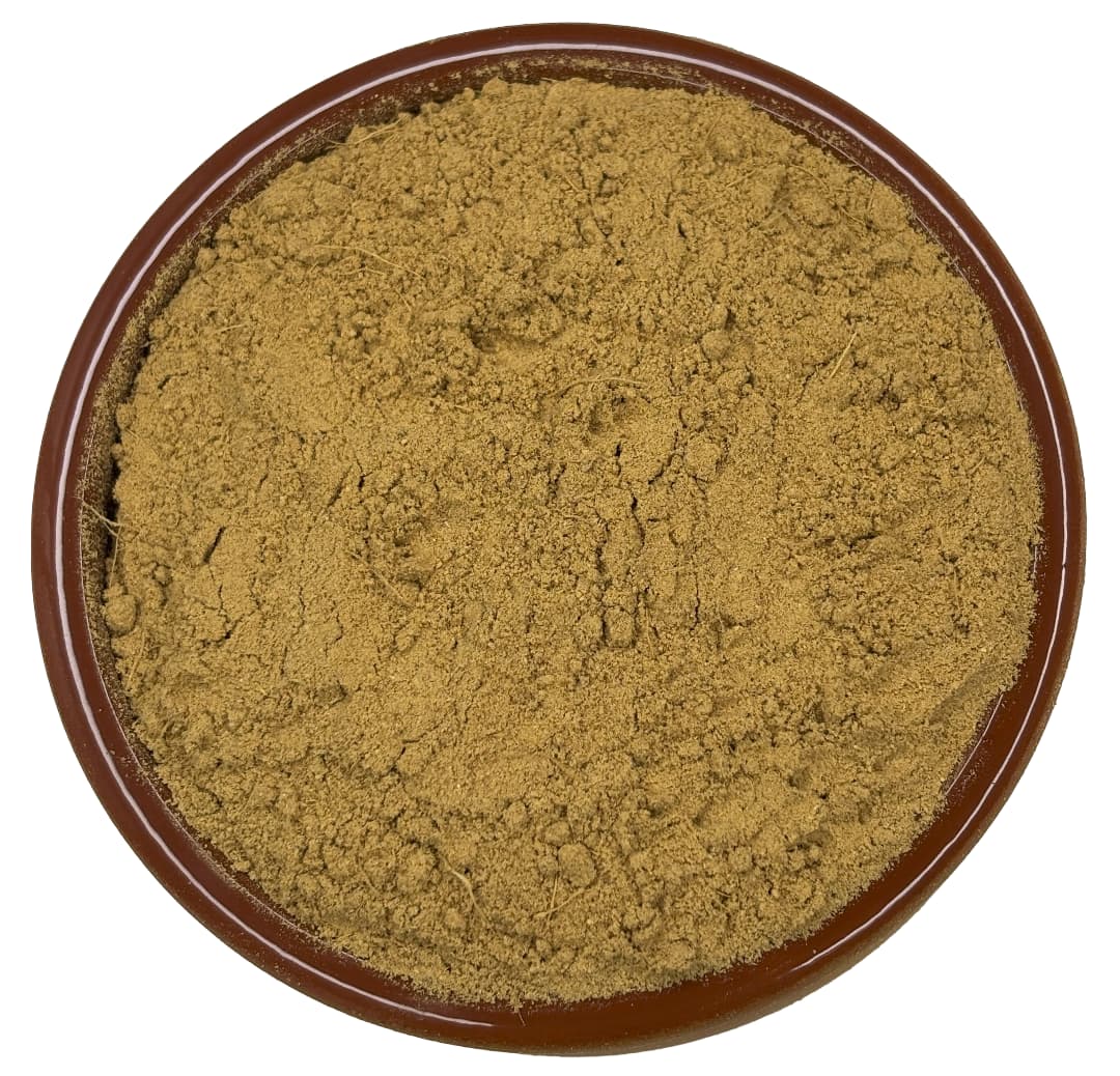 Ginger Powder - Organic