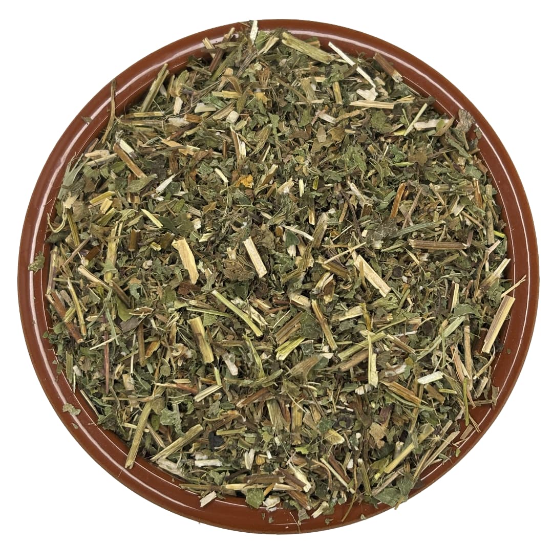 Lemon Balm