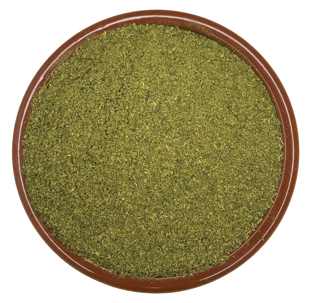 Lemon Myrtle - Fine Cut 1.6mm