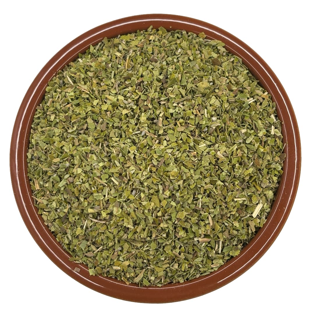 Lemon Myrtle - Organic Medium Cut 2mm