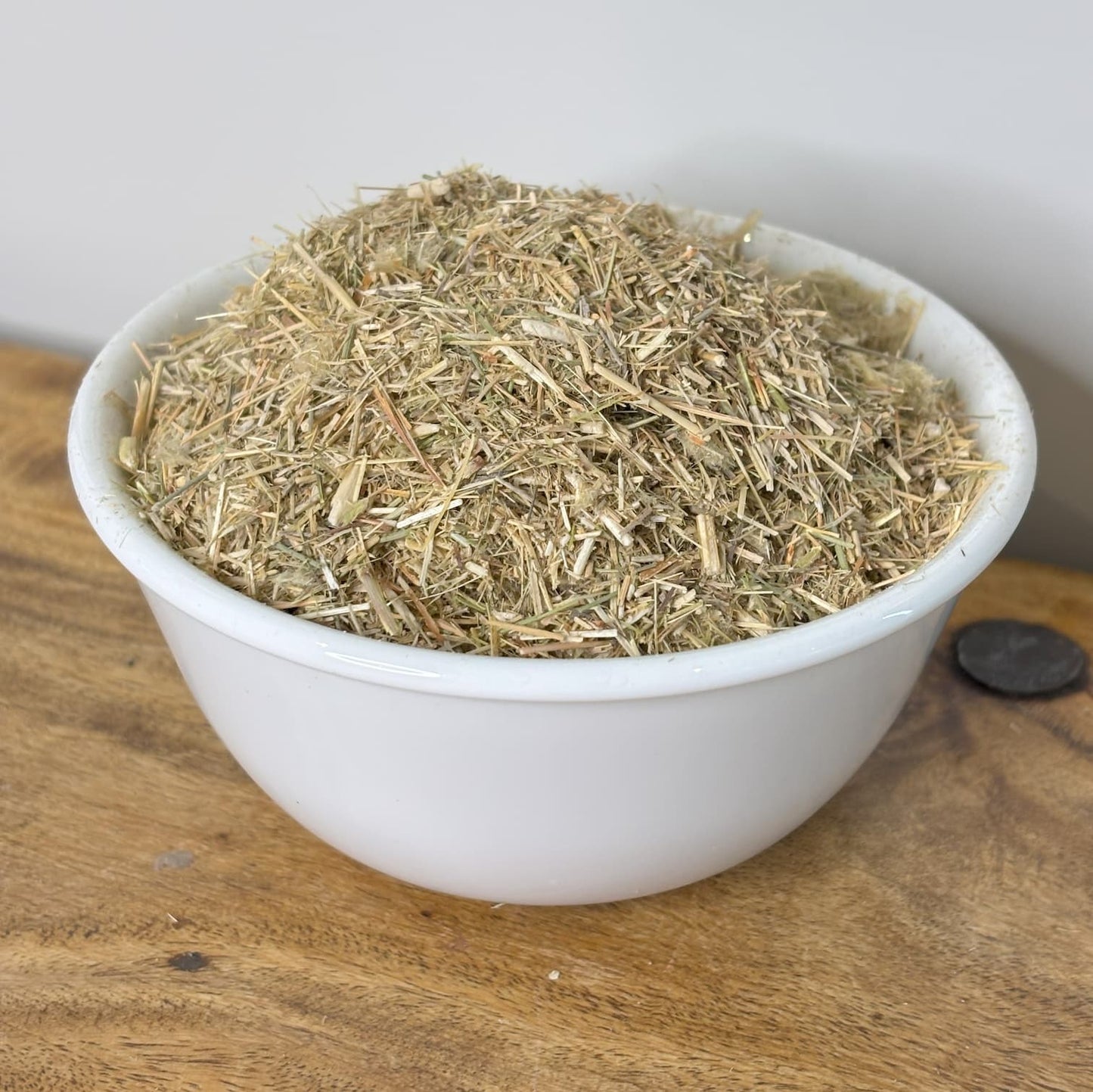Lemon Grass - Native