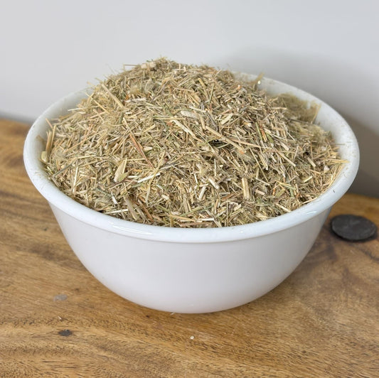 Lemon Grass Bowl