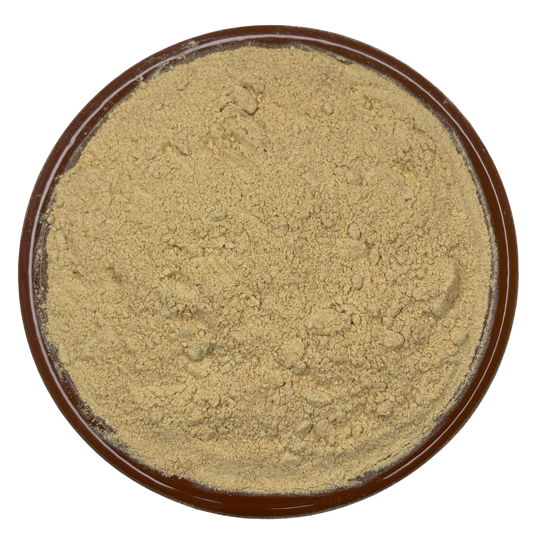 Maca Powder - Premium Organic
