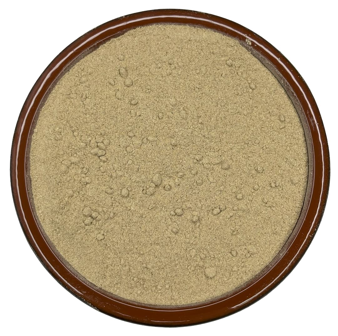 Marshmallow Root Powder | Natural Herb for Comfort