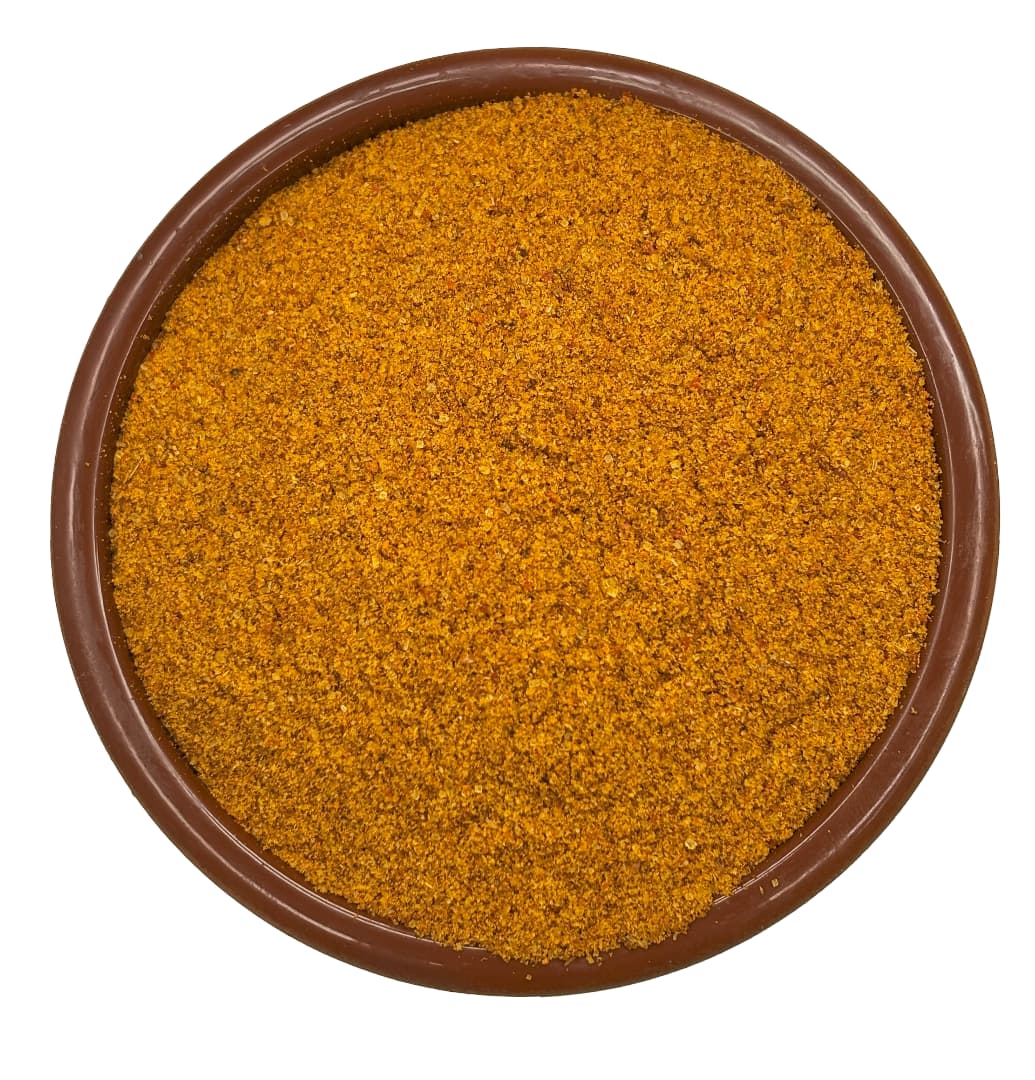 Mexican Seasoning
