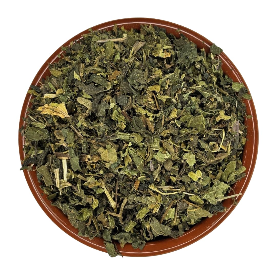 Nettle Leaf (Stinging) - Organic