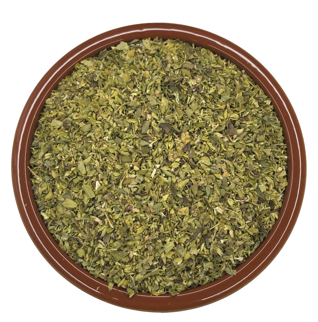 Oregano Leaf