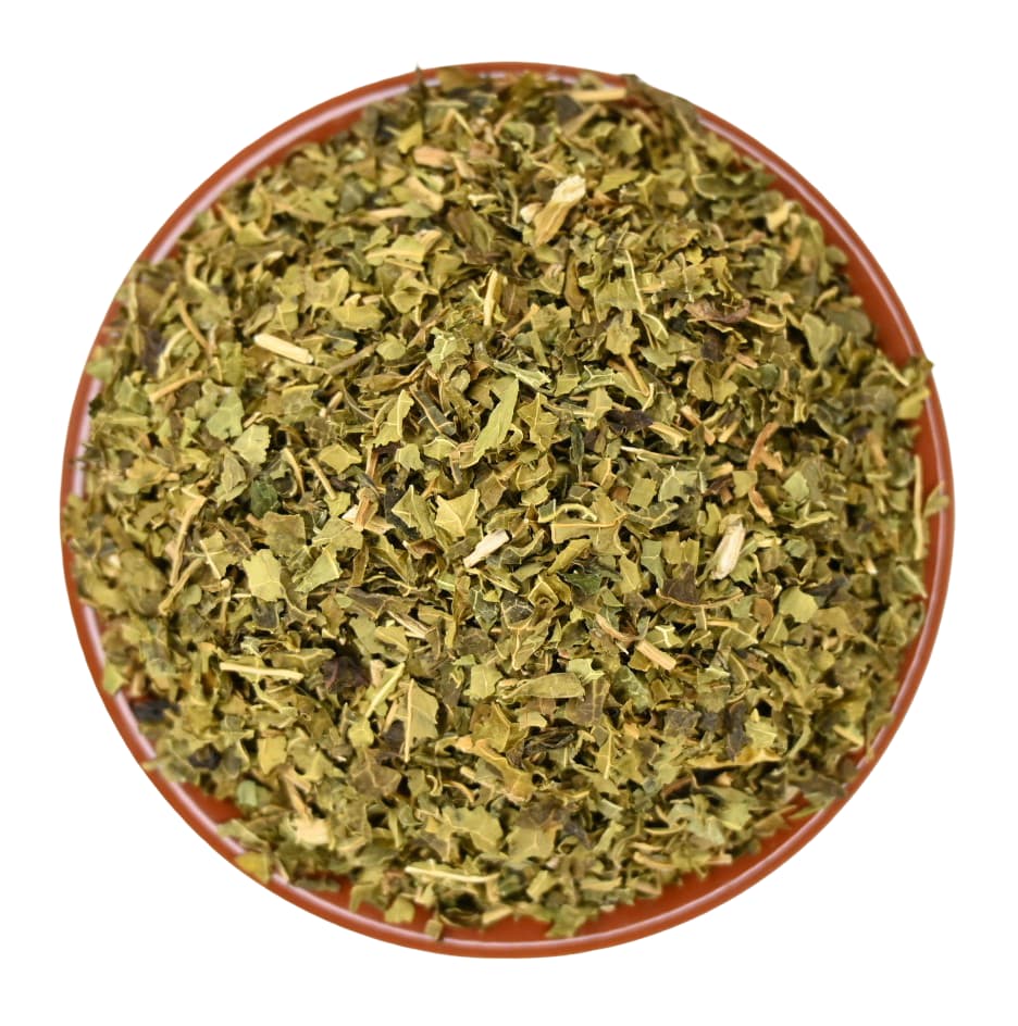 Papaya Leaf Organic (Paw Paw)