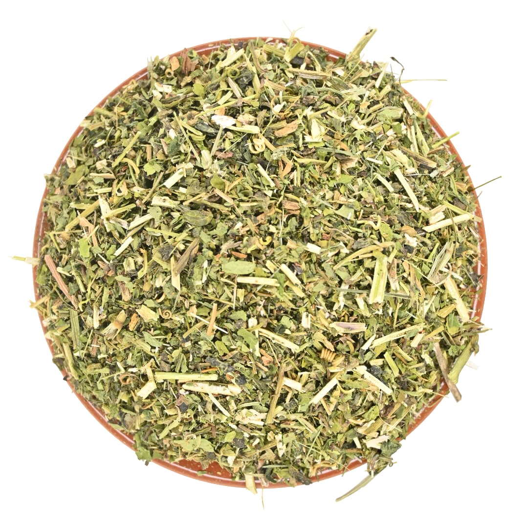Passionflower Premium Organic