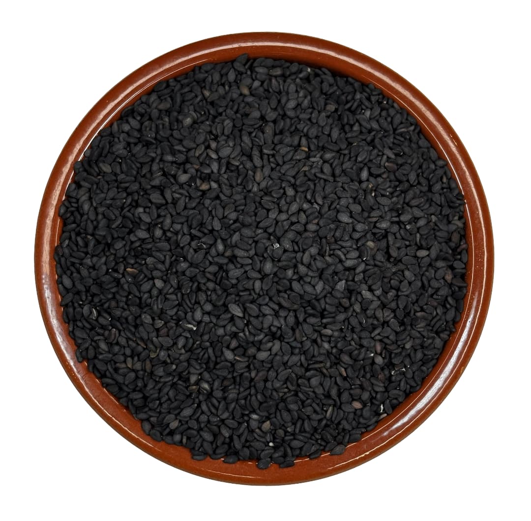 Sesame Seeds Black