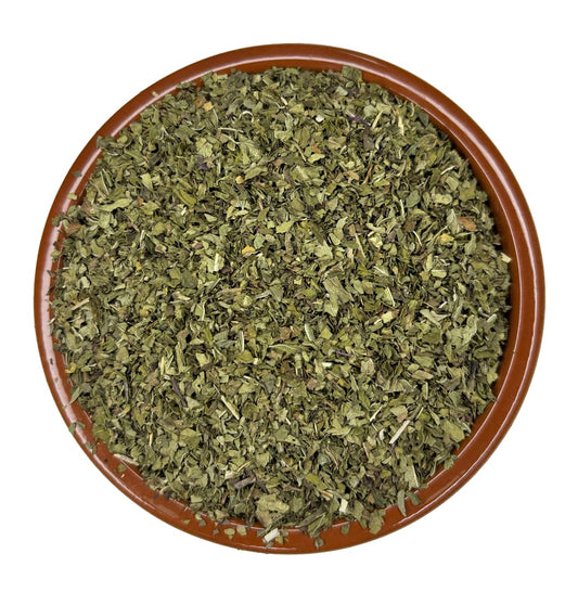 Spearmint Leaf - Organic