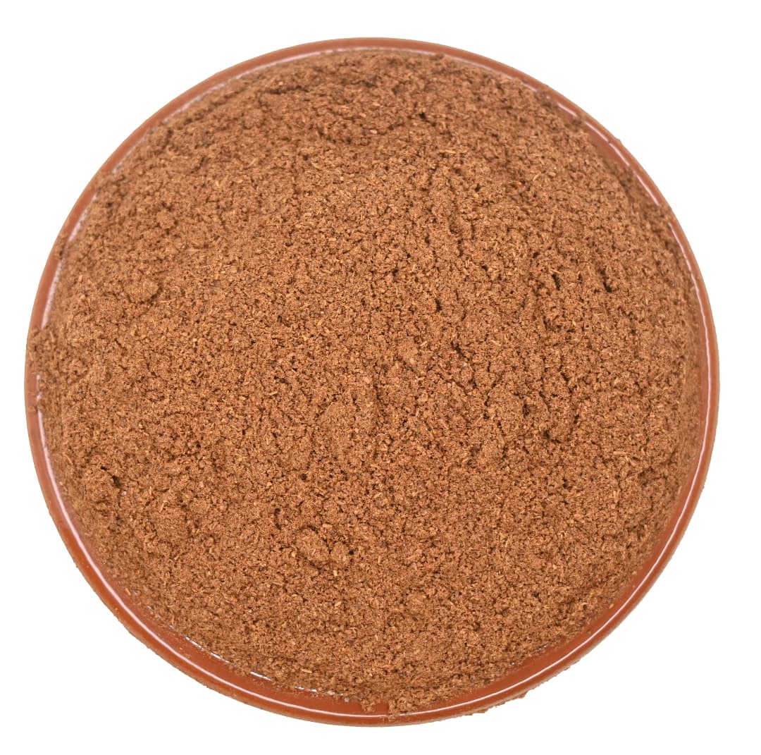 Star Anise Ground Organic