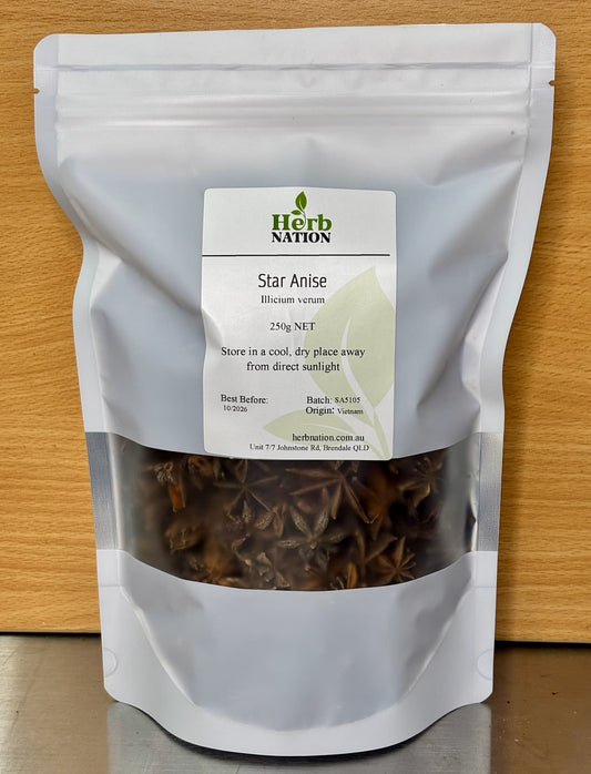 Star Anise