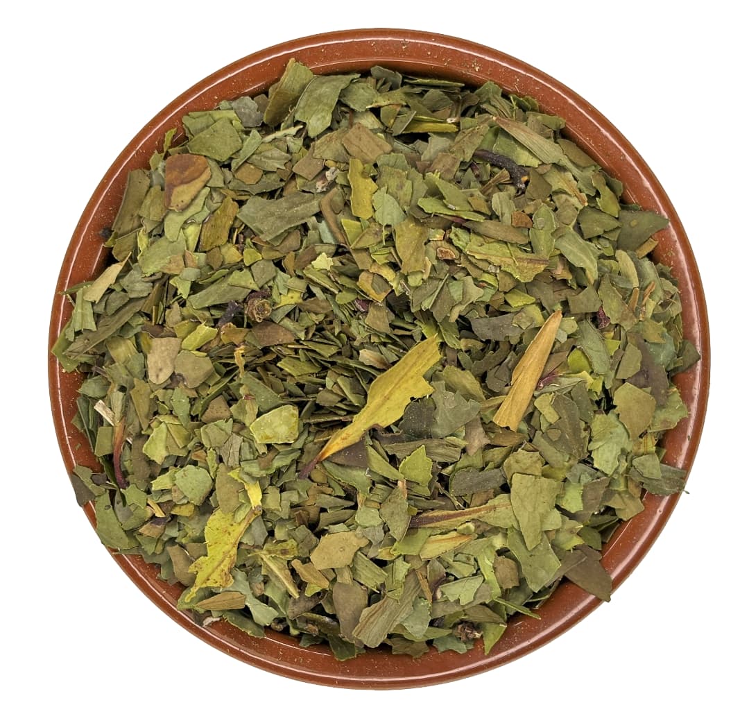 Tasmanian Pepperleaf