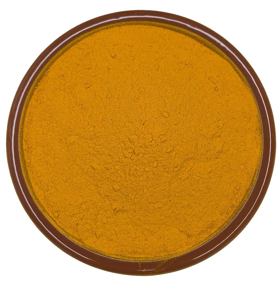 Turmeric Root Powder