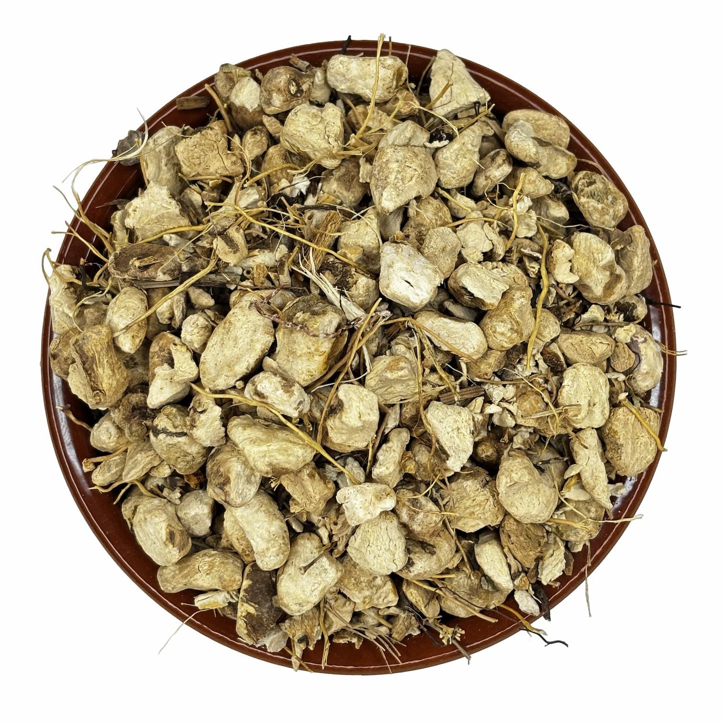 Wild Yam Root