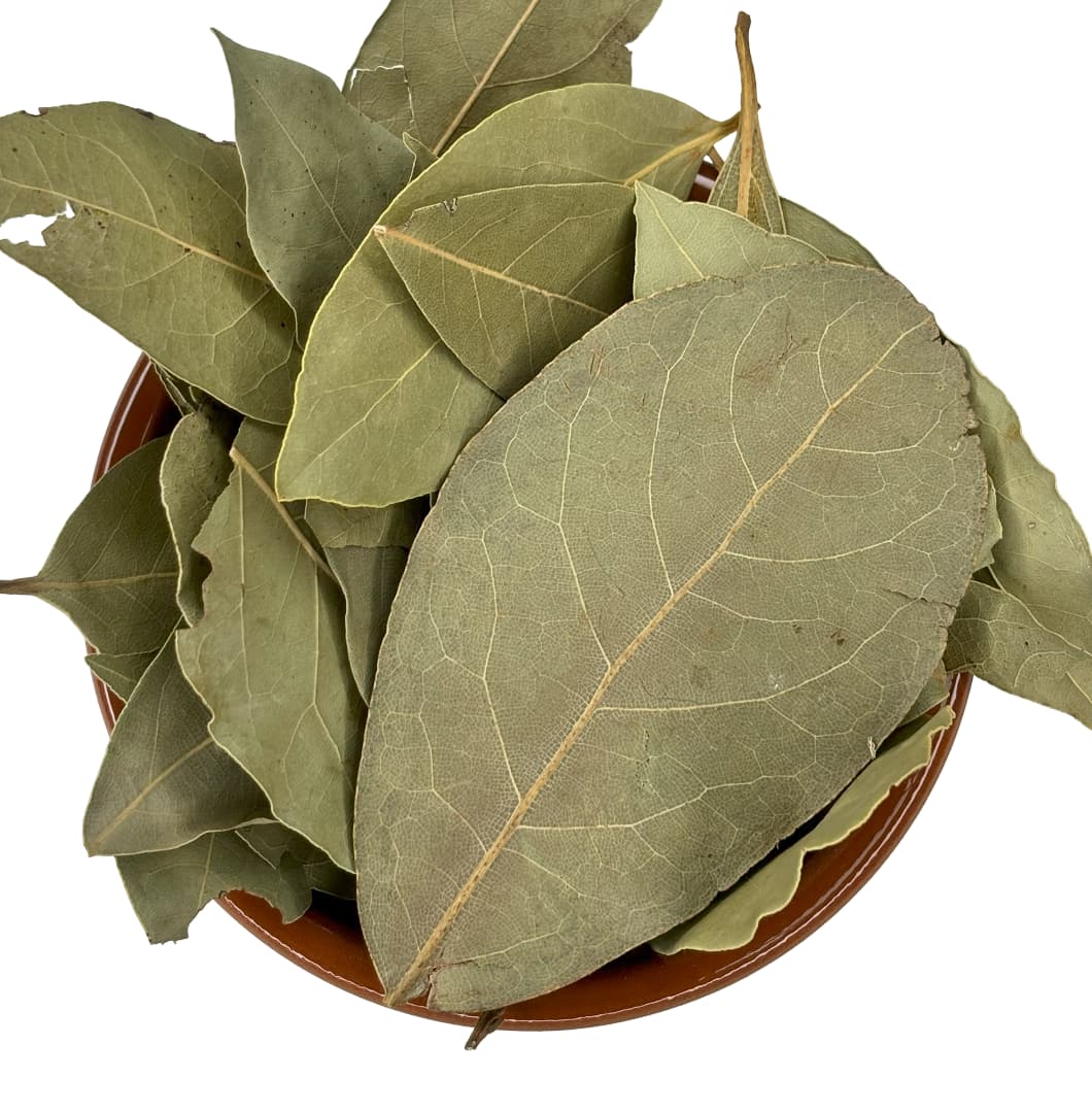 Bay Leaves: What They Do in Cooking & How to Use Them Properly