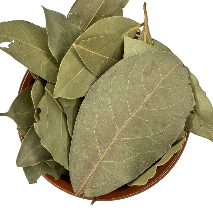 Bay Leaves: What They Do in Cooking & How to Use Them Properly
