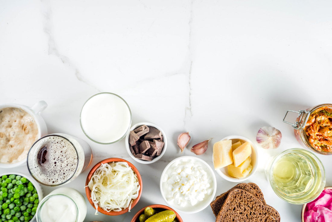 How Australian Super Foods Support Clean, Natural Living?