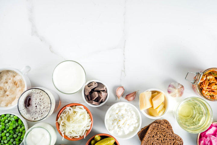 How Australian Super Foods Support Clean, Natural Living?