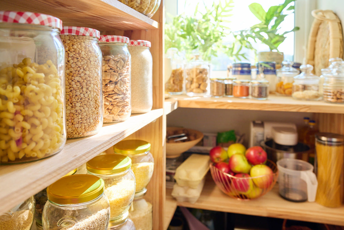 Top 7 Uses for Bulk Bush Food in Your Kitchen, Wellness & Manufacturing