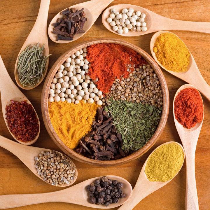 Buy Spices Online in Australia: Fresh, Premium Flavours Delivered to Your Door