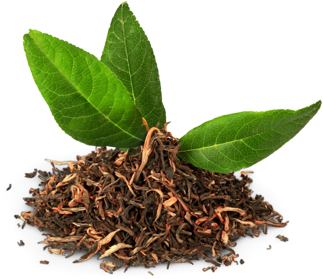 Why Buying Tea Herbs Wholesale Is a Game Changer for Your Business