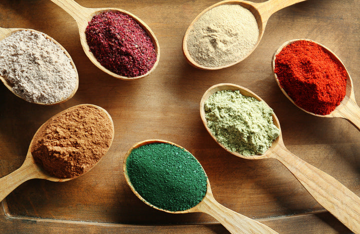 Why Wholesale Superfood Powders Are a Game Changer for Australian Health