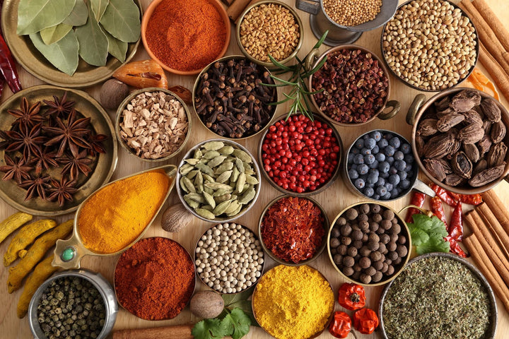 Finding the Best Wholesale Herbs Supplier in Australia: Three Points You Might Miss