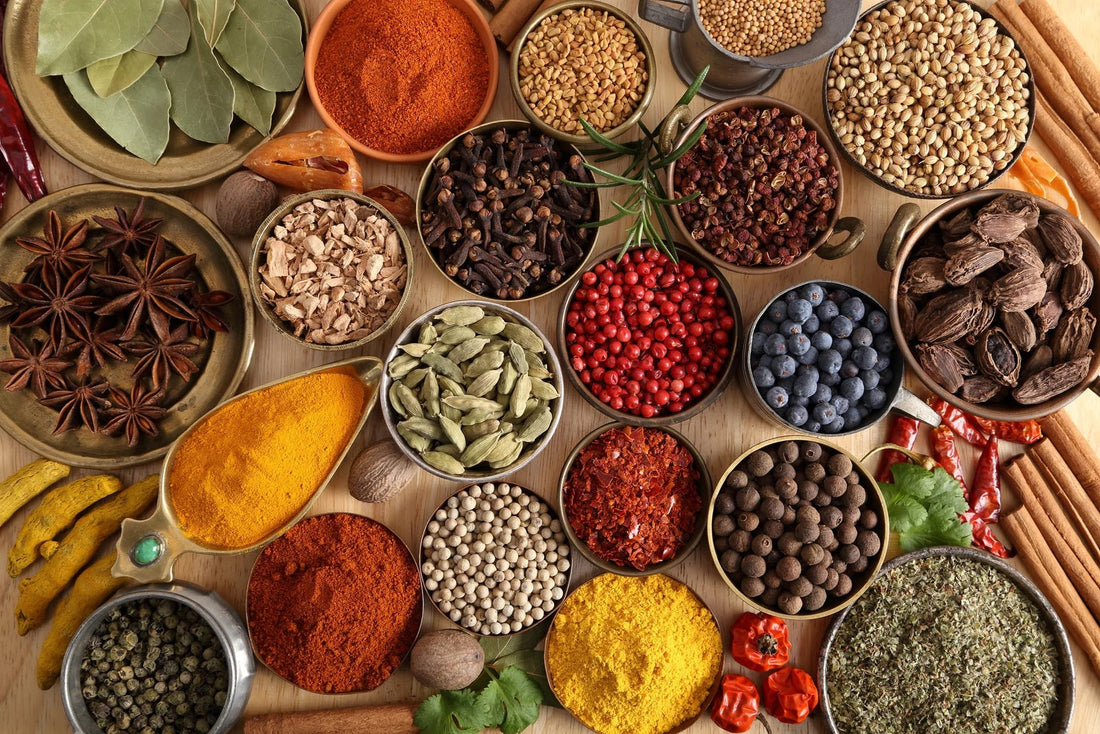 The Role of Organic Superfoods Powder in Plant-Based and Vegan Diets