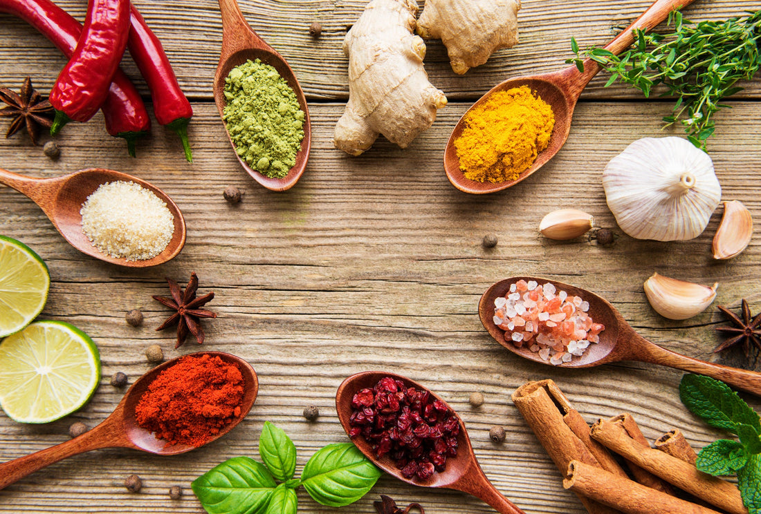 Distillery Botanicals: A Distiller’s Guide to Sourcing High-Flavour Organic Herbs Online