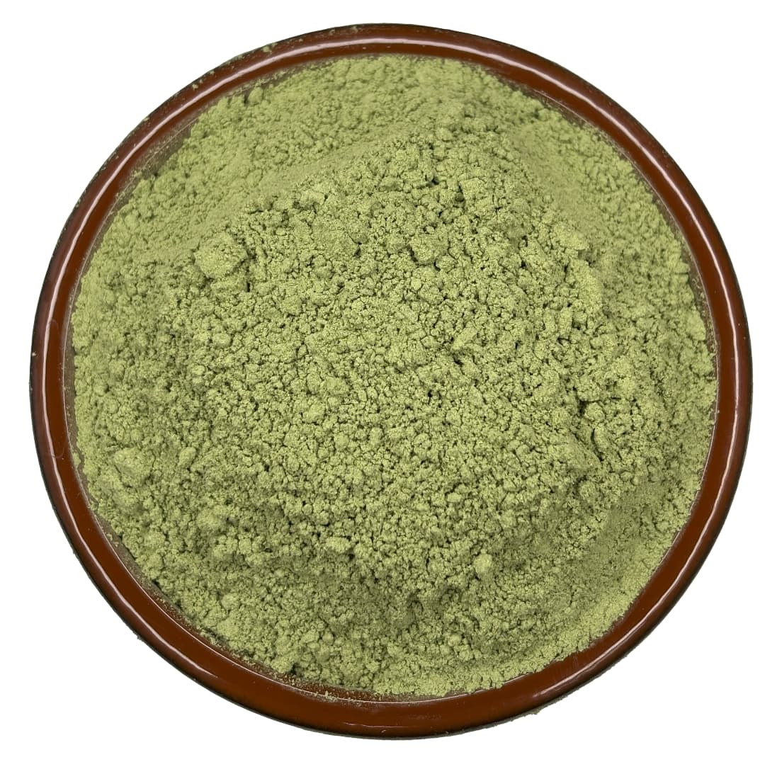 Organic Alfalfa Powder 